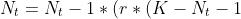 This is the rendered form of the equation. You can not edit this directly. Right click will give you the option to save the image, and in most browsers you can drag the image onto your desktop or another program.